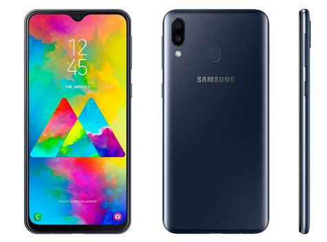 Samsung Galaxy M20 SM.